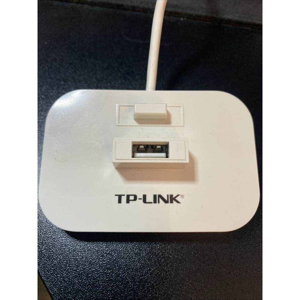 TP-Link USB 2.0 Cradle Stand Extension Cable Cord WiFi USB Adapters (UC100) C3